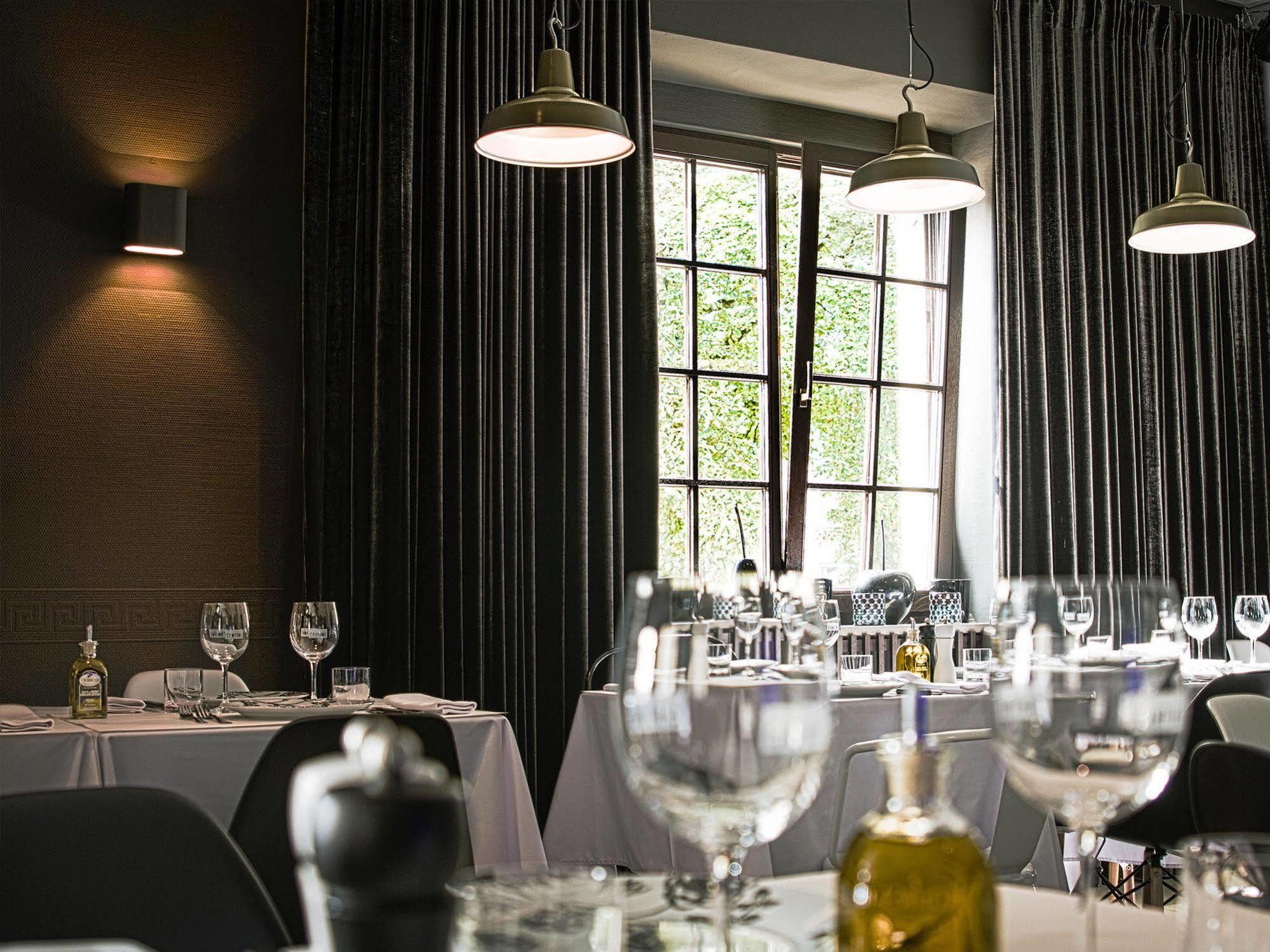 Le Chatelet Luxembourg Exterior photo