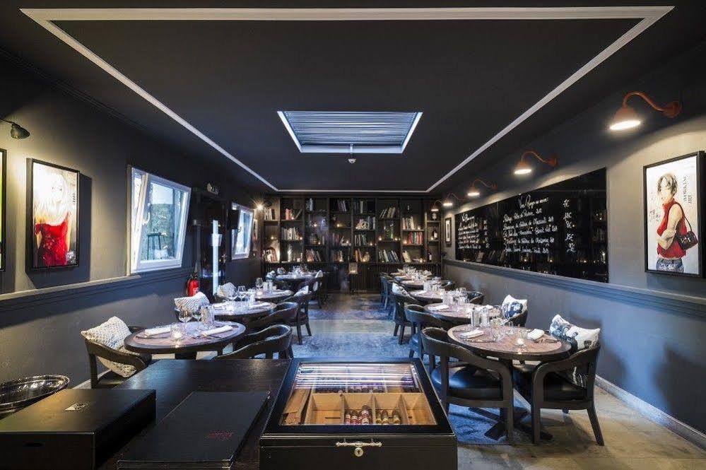 Le Chatelet Luxembourg Exterior photo